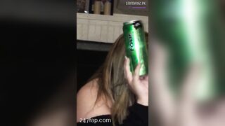 Flaherty Foster Social Media Leaked Amateur Nude Girl Porn Video9