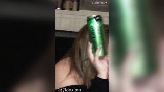 Flaherty Foster Social Media Leaked Amateur Nude Girl Porn Video9