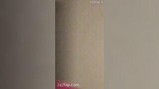 Flaherty Foster Social Media Leaked Amateur Nude Girl Porn Video9