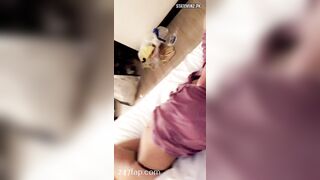 Jennifer Ansari Social Media Leaked Amateur Nude Girl Porn Video6