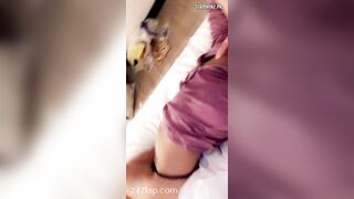 Jennifer Ansari Social Media Leaked Amateur Nude Girl Porn Video6