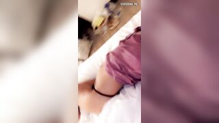 Jennifer Ansari Social Media Leaked Amateur Nude Girl Porn Video6