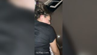 Jasmine Telegram Social Media Leaked Amateur Nude Girl Porn Video4