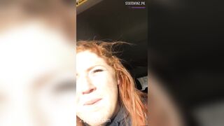 Flaherty Foster Social Media Leaked Amateur Nude Girl Porn Video8