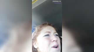 Flaherty Foster Social Media Leaked Amateur Nude Girl Porn Video8