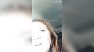 Flaherty Foster Social Media Leaked Amateur Nude Girl Porn Video8