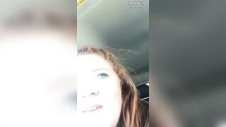 Flaherty Foster Social Media Leaked Amateur Nude Girl Porn Video8