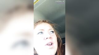 Flaherty Foster Social Media Leaked Amateur Nude Girl Porn Video8