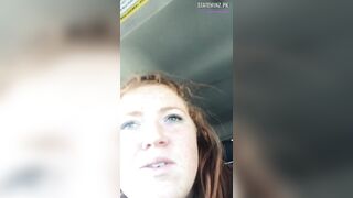 Flaherty Foster Social Media Leaked Amateur Nude Girl Porn Video8