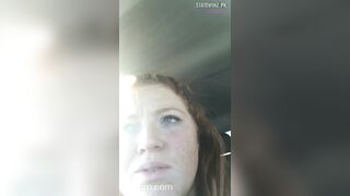 Flaherty Foster Social Media Leaked Amateur Nude Girl Porn Video8