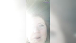 Flaherty Foster Social Media Leaked Amateur Nude Girl Porn Video8