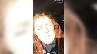 Flaherty Foster Social Media Leaked Amateur Nude Girl Porn Video8