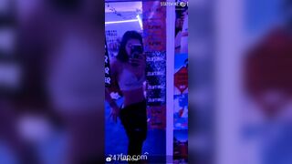 Isabella Ardolino Social Media Leaked Amateur Nude Girl Porn Video6