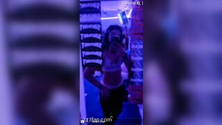 Isabella Ardolino Social Media Leaked Amateur Nude Girl Porn Video6