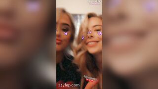 Lucy Watson Social Media Leaked Amateur Nude Girl Porn Video13