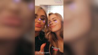 Lucy Watson Social Media Leaked Amateur Nude Girl Porn Video13