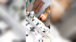 Sydney Ryckman Social Media Leaked Amateur Nude Girl Porn Video14