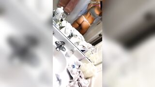 Sydney Ryckman Social Media Leaked Amateur Nude Girl Porn Video14