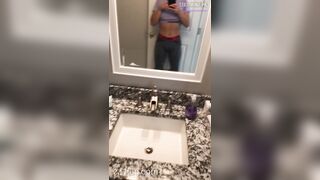 Sydney Ryckman Social Media Leaked Amateur Nude Girl Porn Video13