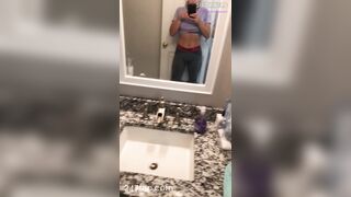 Sydney Ryckman Social Media Leaked Amateur Nude Girl Porn Video13