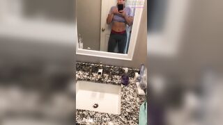 Sydney Ryckman Social Media Leaked Amateur Nude Girl Porn Video13