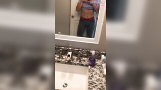 Sydney Ryckman Social Media Leaked Amateur Nude Girl Porn Video13