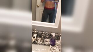 Sydney Ryckman Social Media Leaked Amateur Nude Girl Porn Video13