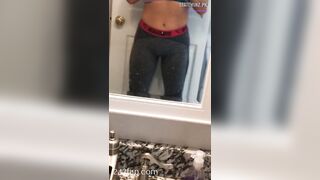 Sydney Ryckman Social Media Leaked Amateur Nude Girl Porn Video13