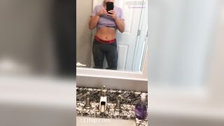 Sydney Ryckman Social Media Leaked Amateur Nude Girl Porn Video13