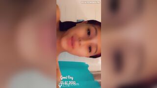 SW Desire 18 Social Media Leaked Amateur Nude Girl Porn Video8