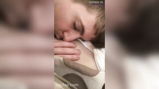 Lucy Watson Social Media Leaked Amateur Nude Girl Porn Video18