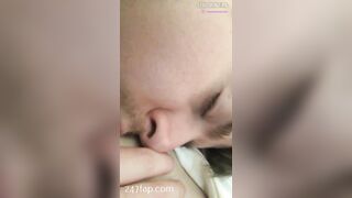 Lucy Watson Social Media Leaked Amateur Nude Girl Porn Video18