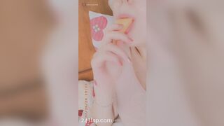 Maria Baltag Social Media Leaked Amateur Nude Girl Porn Video27