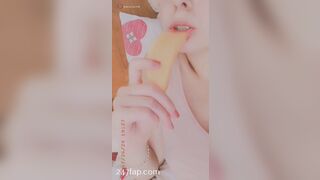 Maria Baltag Social Media Leaked Amateur Nude Girl Porn Video27