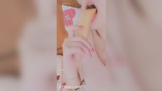 Maria Baltag Social Media Leaked Amateur Nude Girl Porn Video27