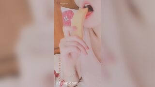 Maria Baltag Social Media Leaked Amateur Nude Girl Porn Video27