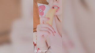 Maria Baltag Social Media Leaked Amateur Nude Girl Porn Video27