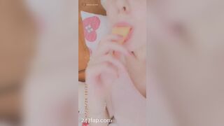 Maria Baltag Social Media Leaked Amateur Nude Girl Porn Video27