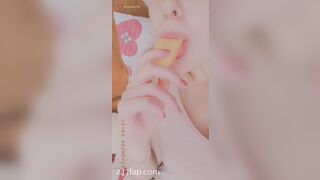 Maria Baltag Social Media Leaked Amateur Nude Girl Porn Video27