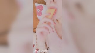 Maria Baltag Social Media Leaked Amateur Nude Girl Porn Video27