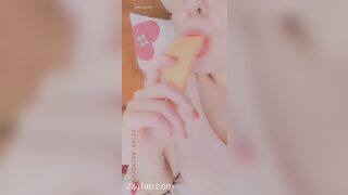 Maria Baltag Social Media Leaked Amateur Nude Girl Porn Video27