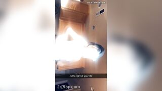 Grace Telegram Social Media Leaked Amateur Nude Girl Porn Video5