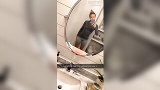 Sydney Ryckman Social Media Leaked Amateur Nude Girl Porn Video12