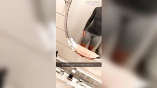 Sydney Ryckman Social Media Leaked Amateur Nude Girl Porn Video12