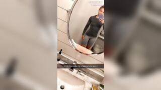 Sydney Ryckman Social Media Leaked Amateur Nude Girl Porn Video12