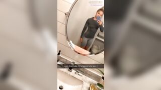 Sydney Ryckman Social Media Leaked Amateur Nude Girl Porn Video12