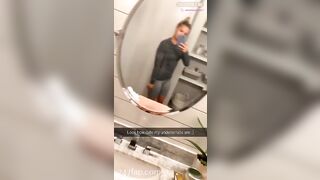 Sydney Ryckman Social Media Leaked Amateur Nude Girl Porn Video12