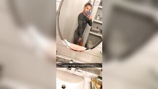 Sydney Ryckman Social Media Leaked Amateur Nude Girl Porn Video12