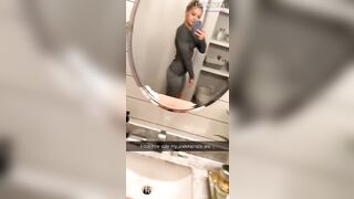 Sydney Ryckman Social Media Leaked Amateur Nude Girl Porn Video12