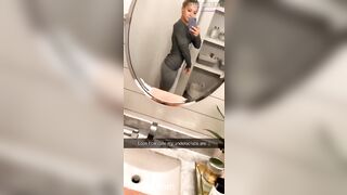 Sydney Ryckman Social Media Leaked Amateur Nude Girl Porn Video12